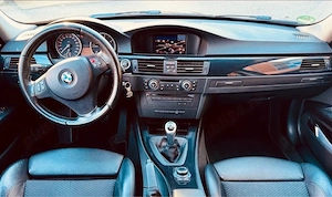 Bmw 320D Facelift - imagine 2