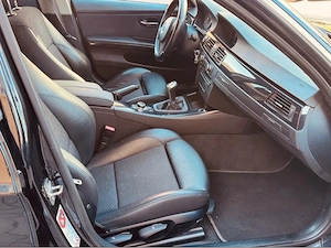 Bmw 320D Facelift - imagine 3