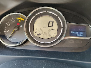 Renault Fluence Passion 1.5 dCi 110 CP, 2011, unic proprietar - imagine 3