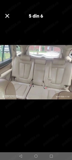 auto Hyundai Santa Fe - imagine 5