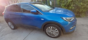 Opel Grandland X 2018 Cutie Automata - imagine 2