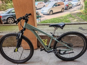 Bicicleta MTB Rockrider 26 "
