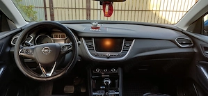Opel Grandland X 2018 Cutie Automata - imagine 6