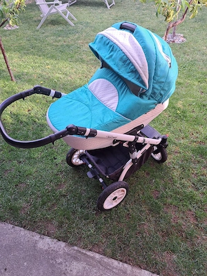 Carucior 3 in 1 Star - imagine 5