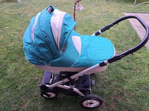 Carucior 3 in 1 Star