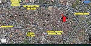 Proprietari vindem casa pe str. Viitorului intre Eminescu si Ștefan cel Mare - imagine 9