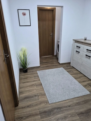 Vand apartament 90 m patrati zona gari - imagine 3