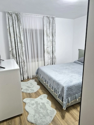 Vand apartament 90 m patrati zona gari - imagine 5
