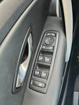Renault Fluence Passion 1.5 dCi 110 CP, 2011, unic proprietar - imagine 5