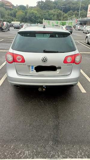 Wolkswagen Passat - imagine 2