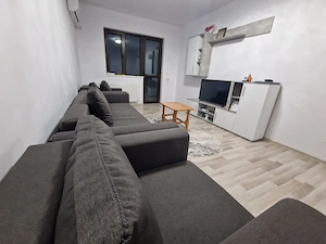 Dobroesti Voluntari apropiere Fundeni bloc nou modern mobilat cu parcare privata inclusa etajul 2 - imagine 7