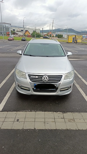 Wolkswagen Passat