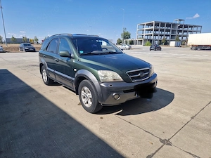 vand kia sorento  - imagine 2