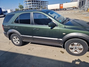 vand kia sorento  - imagine 4