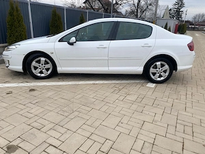 Vand urgent - Peugeot 407