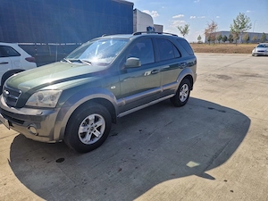 vand kia sorento  - imagine 5