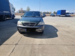 vand kia sorento 