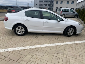 Vand urgent - Peugeot 407 - imagine 2
