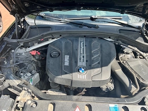 Bmw x3 xdrive din 2013 - imagine 4