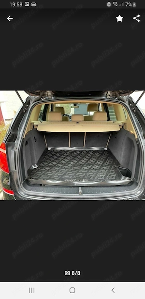 Bmw x3 xdrive din 2013 - imagine 3