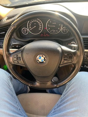 Bmw x3 xdrive din 2013 - imagine 10