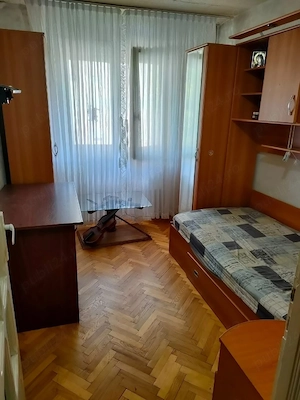 Apartament 3 camere semidecomandat  - imagine 5