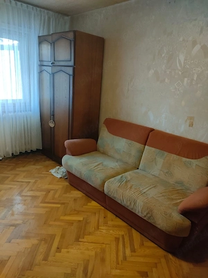 Apartament 3 camere semidecomandat  - imagine 8