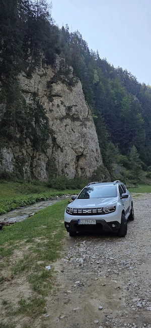 Dacia Duster 4x4  - imagine 4
