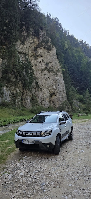 Dacia Duster 4x4  - imagine 5