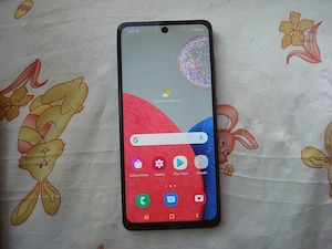 Telefon Dual Sim 5G Samsung Galaxy A52S,6 GB RAM,128 GB
