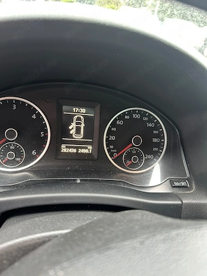 Vand Tiguan 2010 in stare foarte buna. - imagine 3