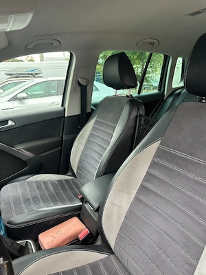 Vand Tiguan 2010 in stare foarte buna. - imagine 4