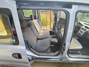 Opel Combo C 1.7 CDTI 100 CP, 2005, 5 locuri - imagine 4