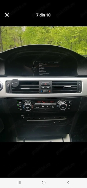 bmw 320d e91 2010 automat - imagine 4