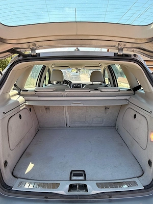 Mercedes-Benz B180 2.0 CDI - imagine 6