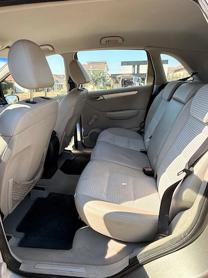 Mercedes-Benz B180 2.0 CDI - imagine 5