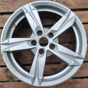 Jante aliaj 17 zoll originale Audi - imagine 3