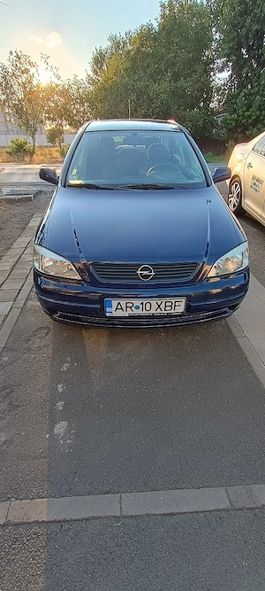 Opel Astra g twinport 2006