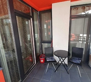 ARAD chirie apartament decomandat cu 2 camere in ARED - imagine 9