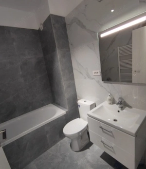 ARAD chirie apartament decomandat cu 2 camere in ARED - imagine 10