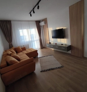 ARAD chirie apartament decomandat cu 2 camere in ARED - imagine 3