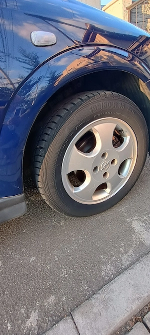 Opel Astra g twinport 2006 - imagine 6