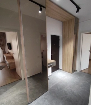 ARAD chirie apartament decomandat cu 2 camere in ARED - imagine 6