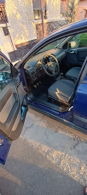 Opel Astra g twinport 2006 - imagine 9