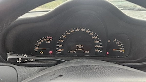 Mercedes c180 kompresor  - imagine 2