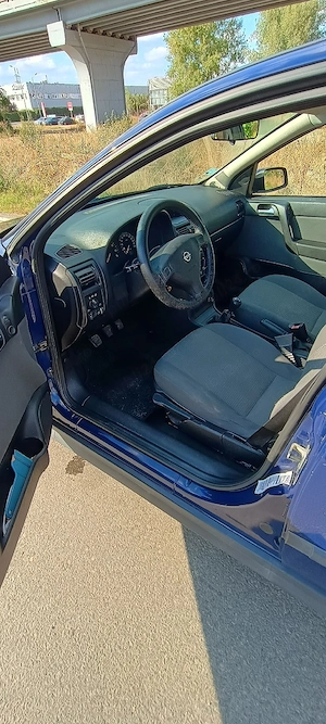 Opel Astra g twinport 2006 - imagine 7
