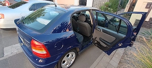Opel Astra g twinport 2006 - imagine 4