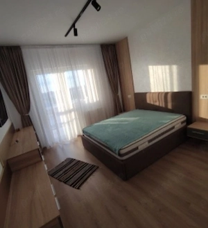 ARAD chirie apartament decomandat cu 2 camere in ARED - imagine 8