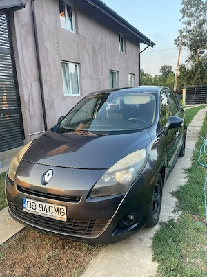 Renault Scenic - imagine 4