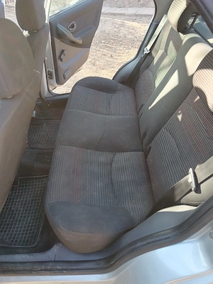 Vând fiat albea 1.4 benzina euro 4 cu 115000 kilometri  - imagine 10